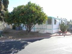 Photo 5 of 19 of home located at 8401 S. Kolb Rd #56 Tucson, AZ 85756