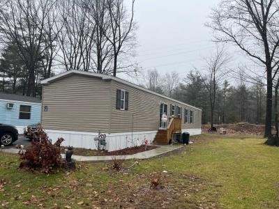 Mobile Home at 60 Lamplighter Acres Fort Edward, NY 12828