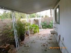 Photo 2 of 15 of home located at 4000 Pierce St. # 8 Riverside, CA 92505