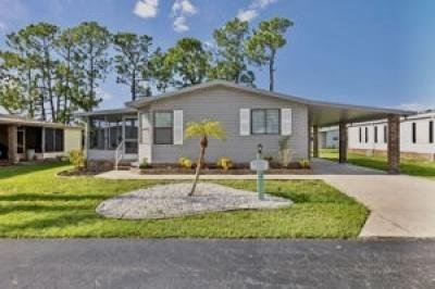 Mobile Home at 2830 Orlenes St North Fort Myers, FL 33903