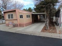 Photo 2 of 20 of home located at 1975 G Street Carson City, NV 89706
