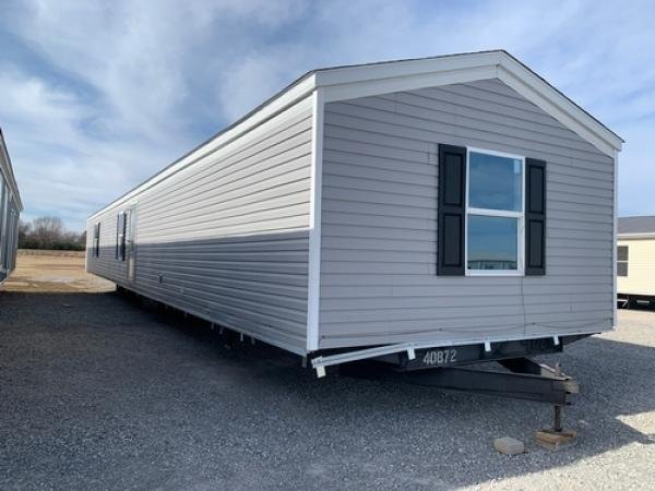 2022 SPECTACULAR Mobile Home For Sale