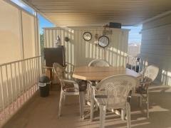 Photo 4 of 8 of home located at 14010 S Amado Blvd #155 Arizona City, AZ 85123