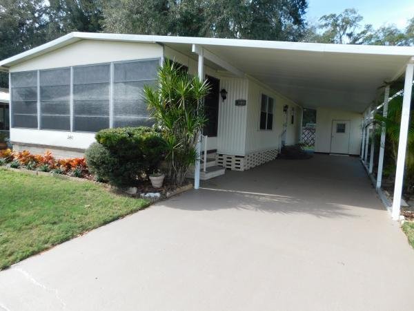 Photo 1 of 2 of home located at 240 Marywood Pkwy W Lakeland, FL 33803