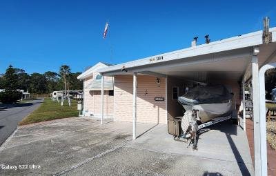 Mobile Home at 28229 Cr 33, Lot W380 Leesburg, FL 34748