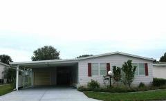 Photo 1 of 28 of home located at 4553 Dublin Pl  Lot #502 Lakeland, FL 33801