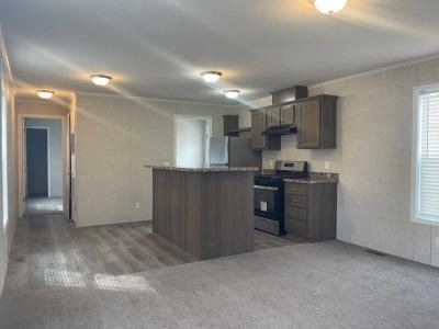 Mobile Home at 507 Old San Antonio Trl Mooresville, IN 46158