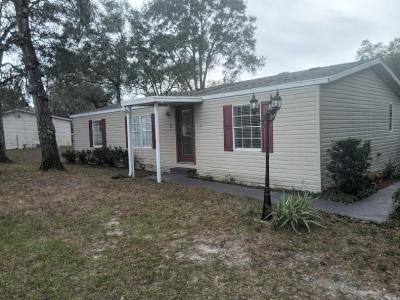 Mobile Home at 1337 Black Olive Drive Deland, FL 32724