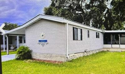 Mobile Home at 2455 Us Highway 17, Lot 94 Bartow, FL 33830