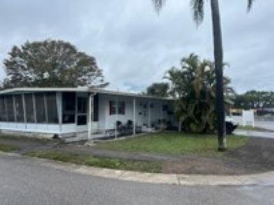 Mobile Home at 29141 Us Hwy 19 N #1 Clearwater, FL 33761