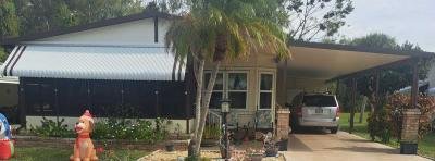 Mobile Home at 15852 Shellcrest Dr #238 North Fort Myers, FL 33917