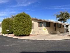 Photo 2 of 21 of home located at 7570 E Speedway #162 Tucson, AZ 85710