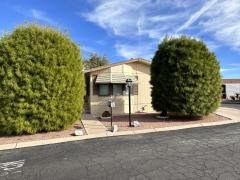 Photo 3 of 21 of home located at 7570 E Speedway #162 Tucson, AZ 85710
