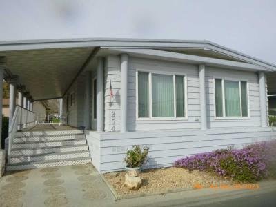 Mobile Home at 4000 Pierce St. # 254 Riverside, CA 92505