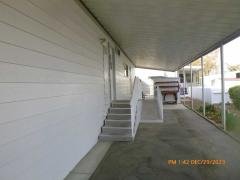 Photo 3 of 27 of home located at 4000 Pierce St. # 254 Riverside, CA 92505
