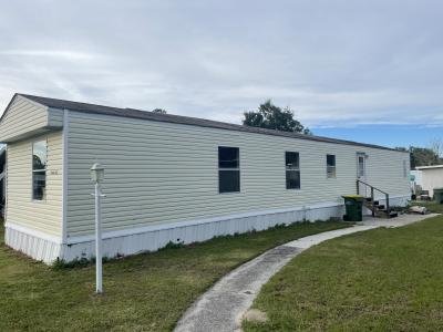 Mobile Home at 1746 Timber Ridge Circle Leesburg, FL 34748