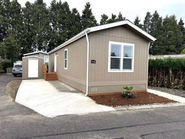 2023 Karsten Manufactured Home