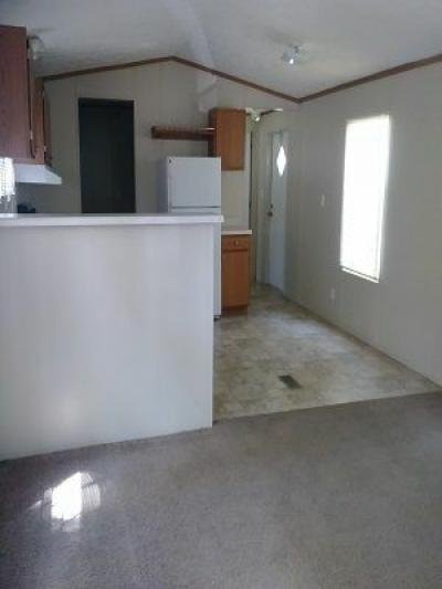 Mobile Home at 3514 Abbey Circle Lot 37 Peoria, IL 61604