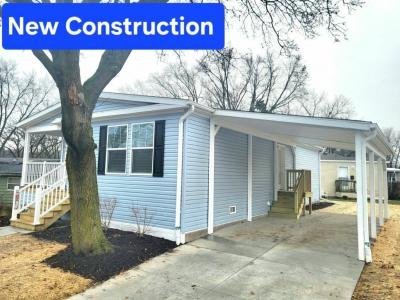 Mobile Home at 1163 Bayside Road Elgin, IL 60123