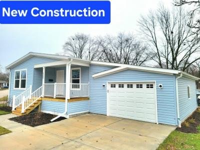 Mobile Home at 1121 Candida Road Elgin, IL 60123