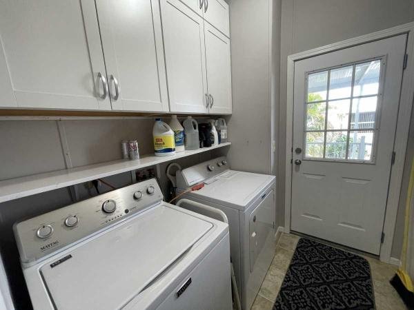 2015 PALM 3BR/2BA Manufactured Home