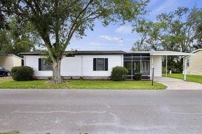 Mobile Home at 1710 Douglas Ave Kissimmee, FL 34758