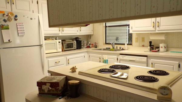 1991 CHan Manufactured Home