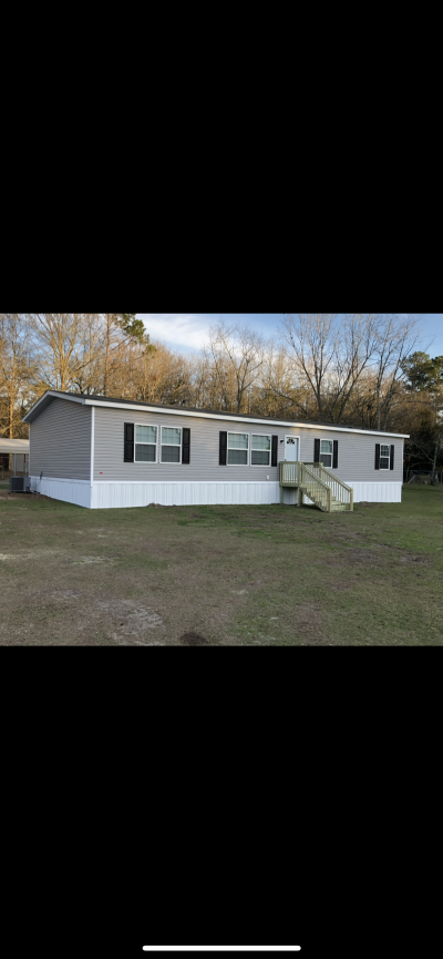 Mobile Home at Highway 15 South Sumter, SC 29150