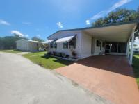 SHERA Manufactured Home