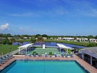 SHERA Manufactured Home
