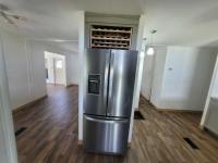 SHERA Manufactured Home