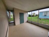SHERA Manufactured Home