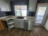 SHERA Manufactured Home