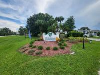 SHERA Manufactured Home