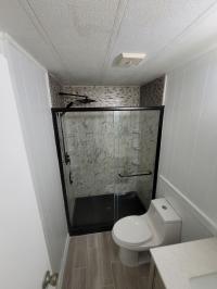 SHERA Manufactured Home