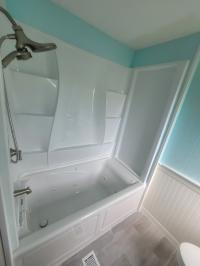 SHERA Manufactured Home