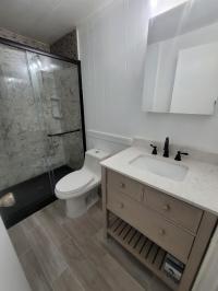 SHERA Manufactured Home