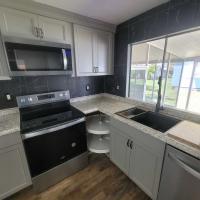 SHERA Manufactured Home