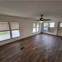 SHERA Manufactured Home