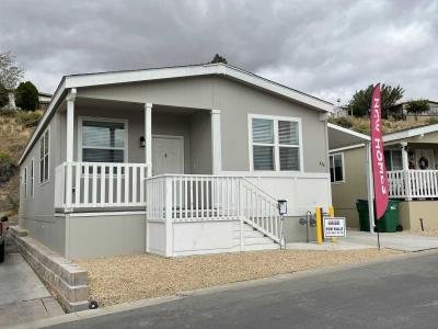 Mobile Home at 3769 Bettie Ave, Lot 222 Reno, NV 89512