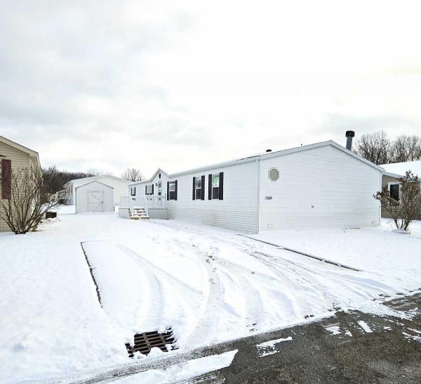 5069 Fairfield Drive Kalamazoo, MI MHVillage