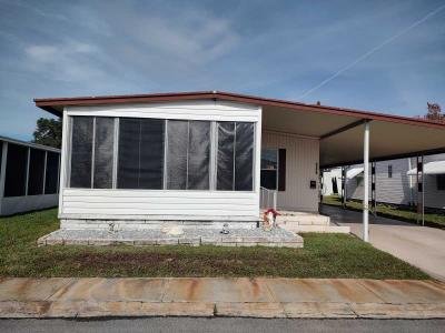 Mobile Home at 3113 State Rd 580, Lot 249 Safety Harbor, FL 34695
