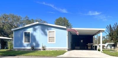 Mobile Home at 19479 Zinnia Lane Brooksville, FL 34601