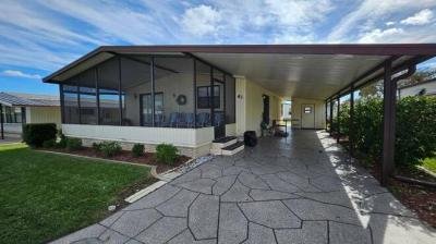 Mobile Home at 61 Bern Winter Haven, FL 33881