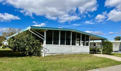 Mobile Home at 392 Peppertree Lane Ellenton, FL 34222