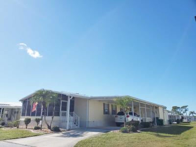 Mobile Home at 29200 Jones Loop Rd., Lot #209 Punta Gorda, FL 33950