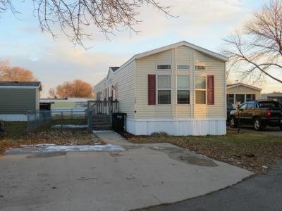 Mobile Home at 122 Meadow Park Fargo, ND 58102