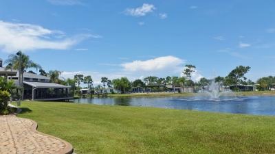 Mobile Home at 29200 Jones Loop Rd., Lot #209 Punta Gorda, FL 33950