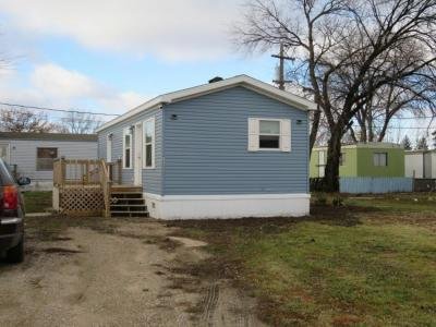 Mobile Home at 102 C St West Fargo, ND 58078