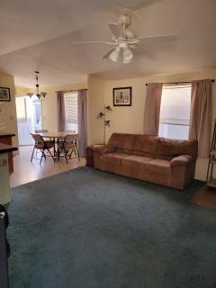 Photo 4 of 10 of home located at 1674 S Avenue B #45 Yuma, AZ 85364